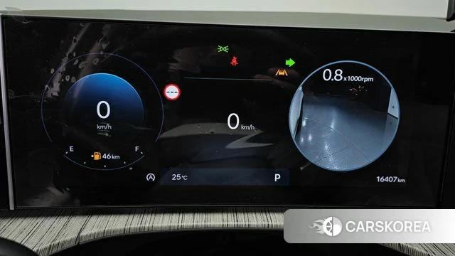 Hyundai Santa Fe (MX5) id 4618117 из Кореи 18