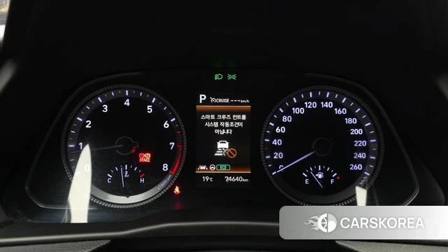 Hyundai Sonata (DN8) id 4922565 из Кореи 33