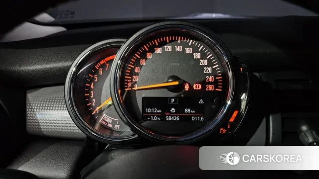 Mini Cooper id 3553000 из Кореи 18