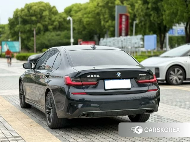 BMW 3 series id 4259149 из Китая 14