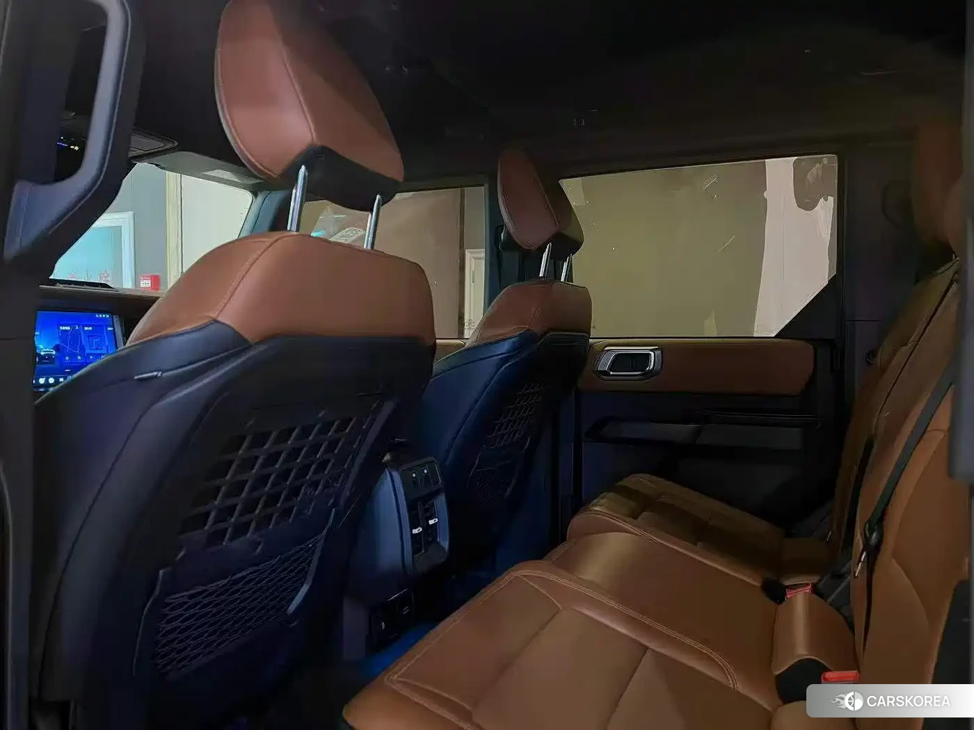 Ford Mustang id 4515493 из Китая 8