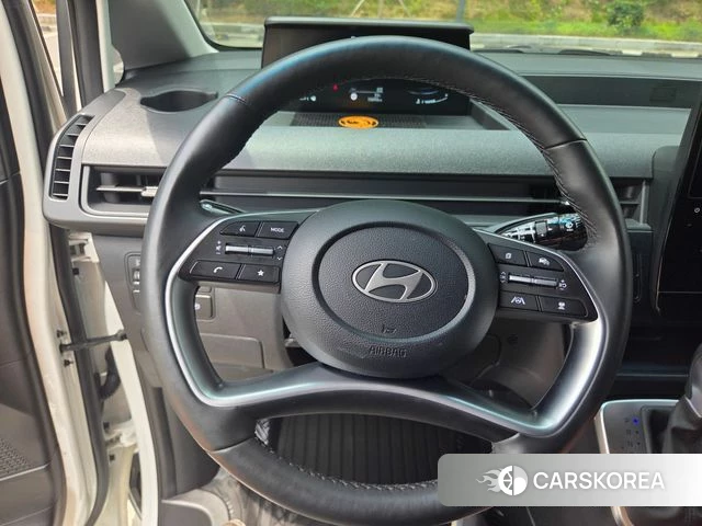 Hyundai Staria id 4577922 из Кореи 18