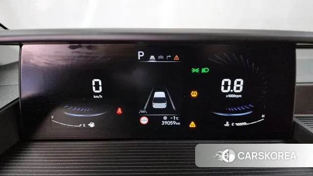 Hyundai Staria id 3550754 из Кореи 18