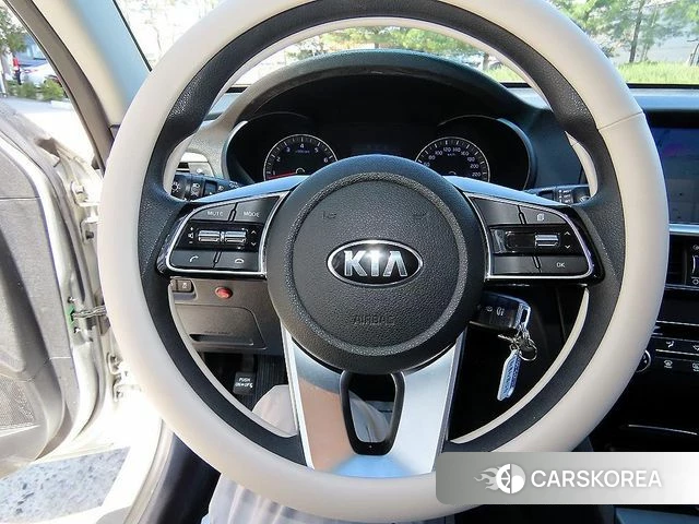 Kia The New K5 2nd generation id 3942988 из Кореи 17