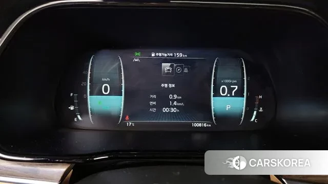 Kia Mohave Master id 3343738 из Кореи 18