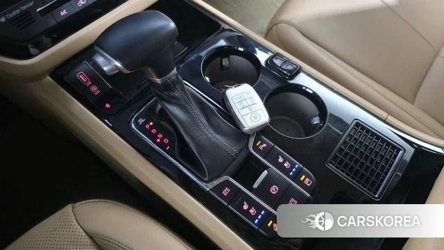 Kia The New Carnival id 4703266 из Кореи 29