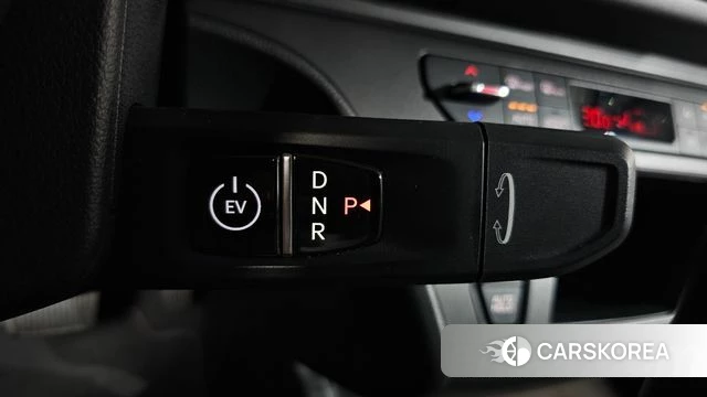 Kia The New Kia Ray EV id 4243394 из Кореи 30