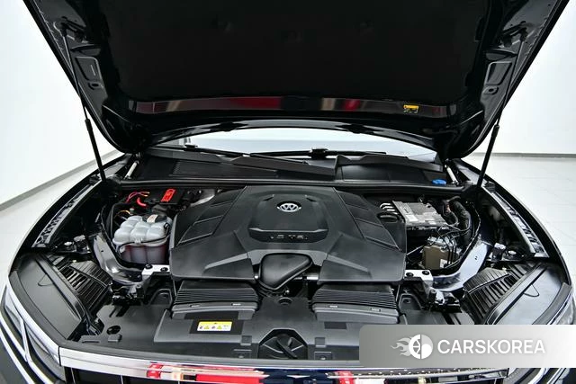 Volkswagen Touareg id 4259616 из Китая 18