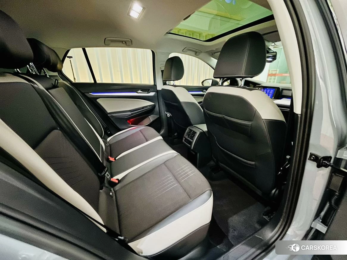 Volkswagen Golf id 4514968 из Китая 11