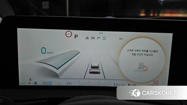 Kia EV6 id 4778808 из Кореи 35