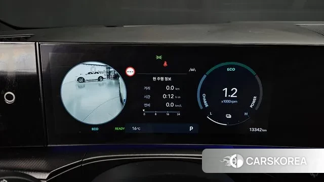 Hyundai Santa Fe (MX5) id 3305353 из Кореи 18