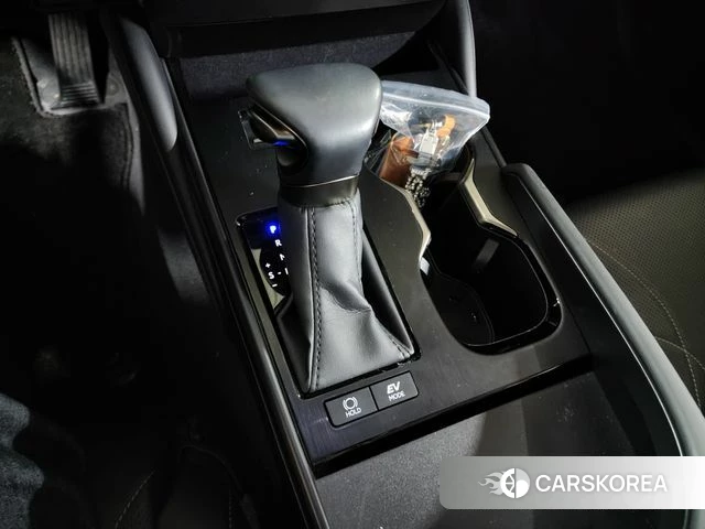 Lexus ES300h 7th generation id 4725171 из Кореи 18