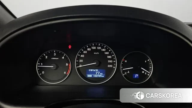 Hyundai The New Grand Starex id 3449644 из Кореи 18