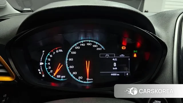 Chevrolet (GM Daewoo) The New Spark id 3703558 из Кореи 18