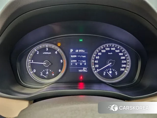 Hyundai Grandeur IG id 3150363 из Кореи 16