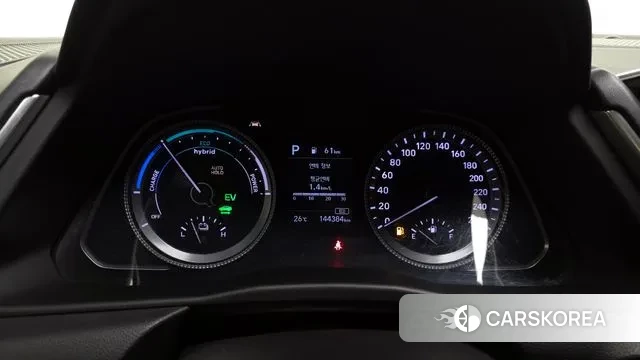 Hyundai Sonata Hybrid (DN8) id 3242855 из Кореи 18