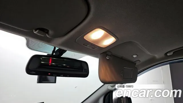 Hyundai The New Grand Starex id 2554185 из Кореи 18