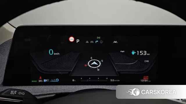 Kia EV6 id 3759234 из Кореи 18