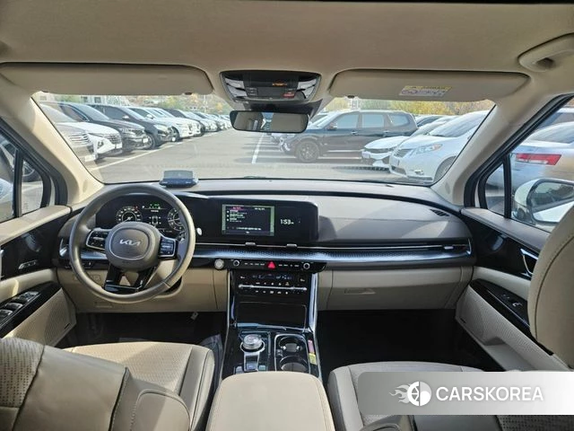 Kia Carnival 4th generation id 4445074 из Кореи 18