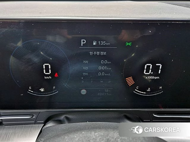 Hyundai Kona (SX2) id 3870678 из Кореи 17