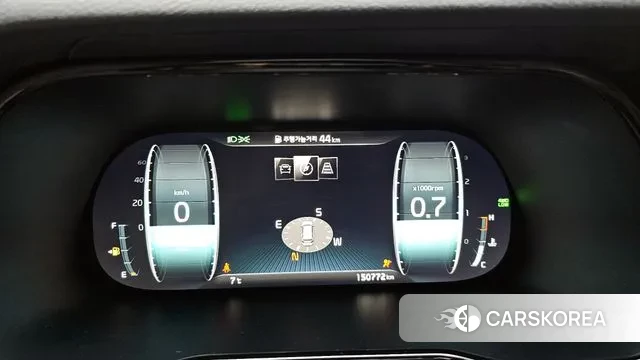 Kia Mohave Master id 3676831 из Кореи 18