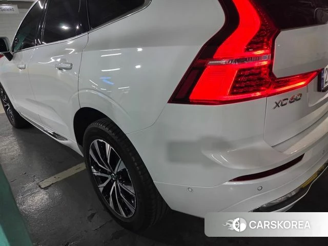 Volvo XC60 second Generation id 4433162 из Кореи 10