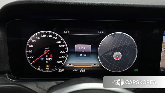 Mercedes-Benz E-Class W213 id 3795510 из Кореи 18