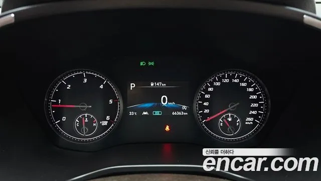 Hyundai The New Santa Fe id 2951148 из Кореи 18