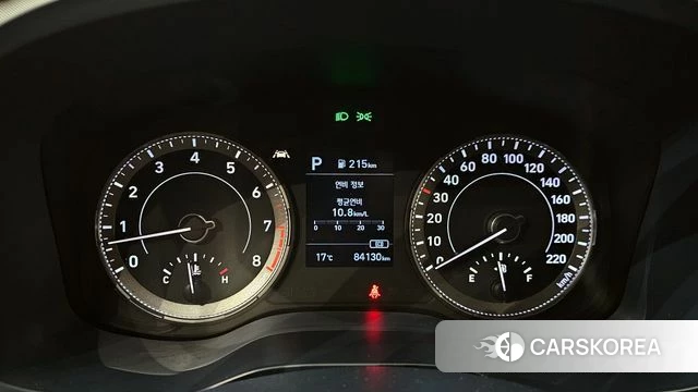 Hyundai Venue id 4304435 из Кореи 29