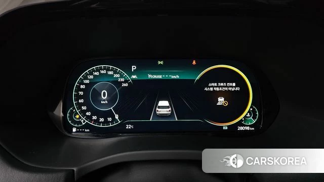 Hyundai Palisade id 4224725 из Кореи 18