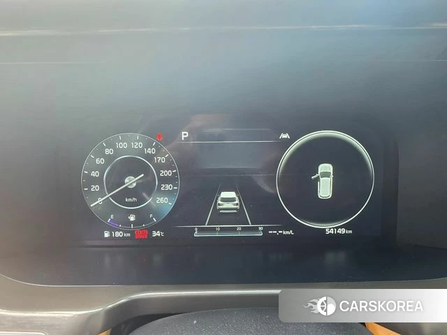 Kia Sorento 4th Generation id 4764665 из Кореи 18