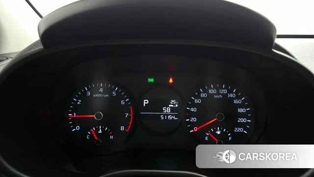 Kia All New Morning (JA) id 4924212 из Кореи 28