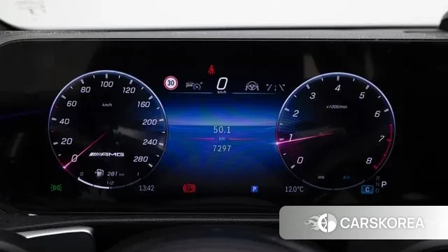 Mercedes-Benz GLB-Class X247 id 3769560 из Кореи 17