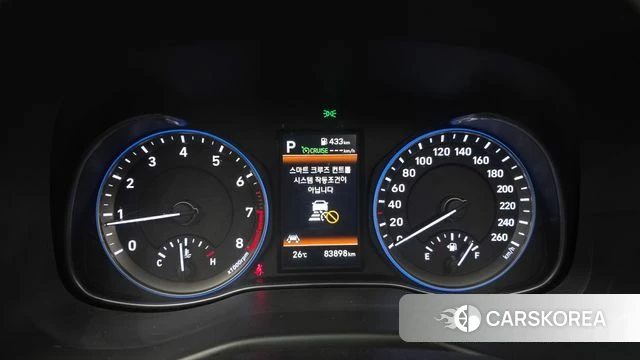 Hyundai Kona id 4429832 из Кореи 18