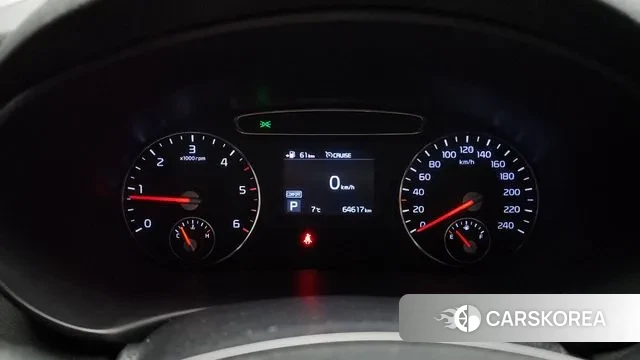 Kia The New Sorento id 3374965 из Кореи 18