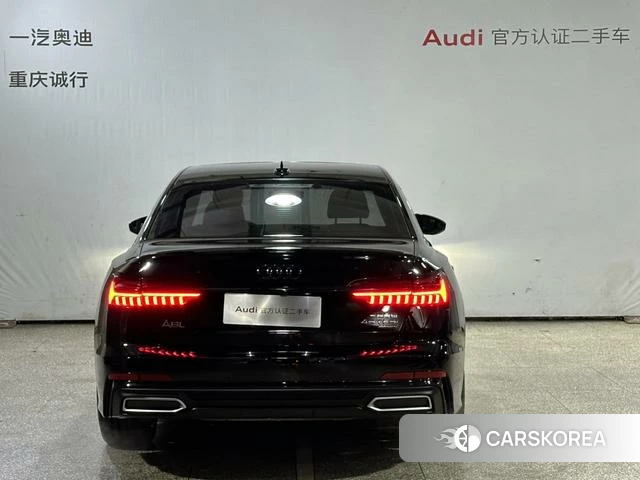 Audi A6L id 4273275 из Китая 9