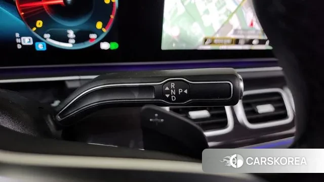 Mercedes-Benz GLE-Class W167 id 3716409 из Кореи 18