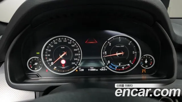 BMW X5 (F15) id 2937214 из Кореи 18