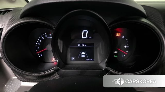 Kia The New Ray id 4223798 из Кореи 18