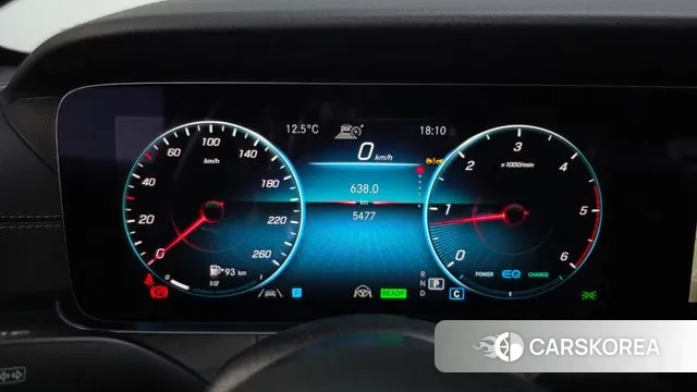 Mercedes-Benz E-Class W213 id 3721181 из Кореи 19