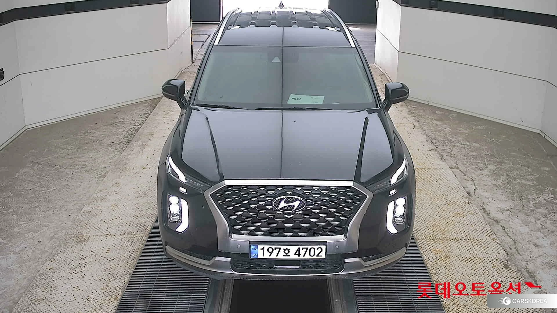 Hyundai Palisade id 4504391 из Кореи 16