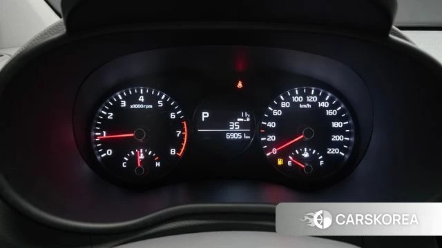 Kia All New Morning (JA) id 3893495 из Кореи 18