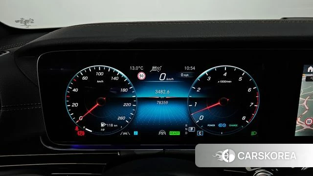 Mercedes-Benz E-Class W213 id 3898569 из Кореи 18