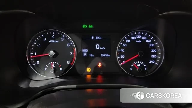 Kia Come New K3 id 3319166 из Кореи 18