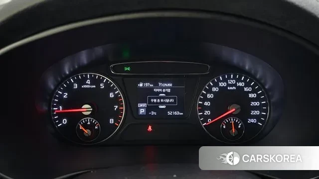 Kia The New Sorento id 3552781 из Кореи 18