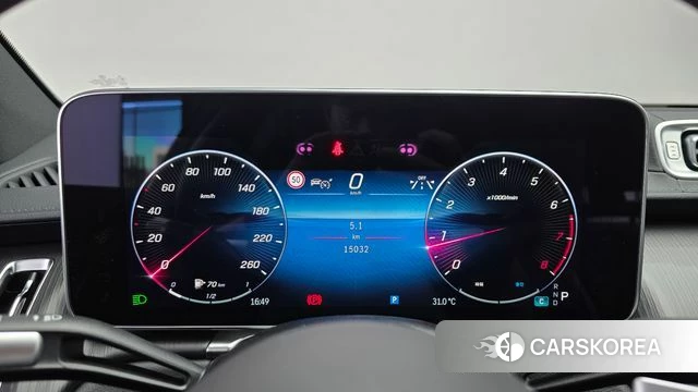 Mercedes-Benz S-Class W223 id 4862716 из Кореи 18
