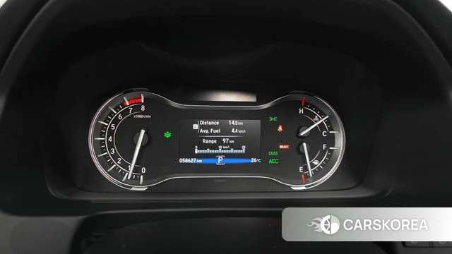 Honda Pilot 3rd generation id 4536711 из Кореи 18