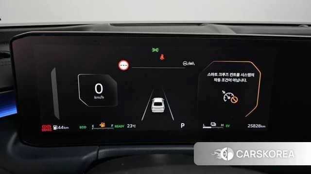 Kia The New K8 Hybrid id 4773307 из Кореи 36