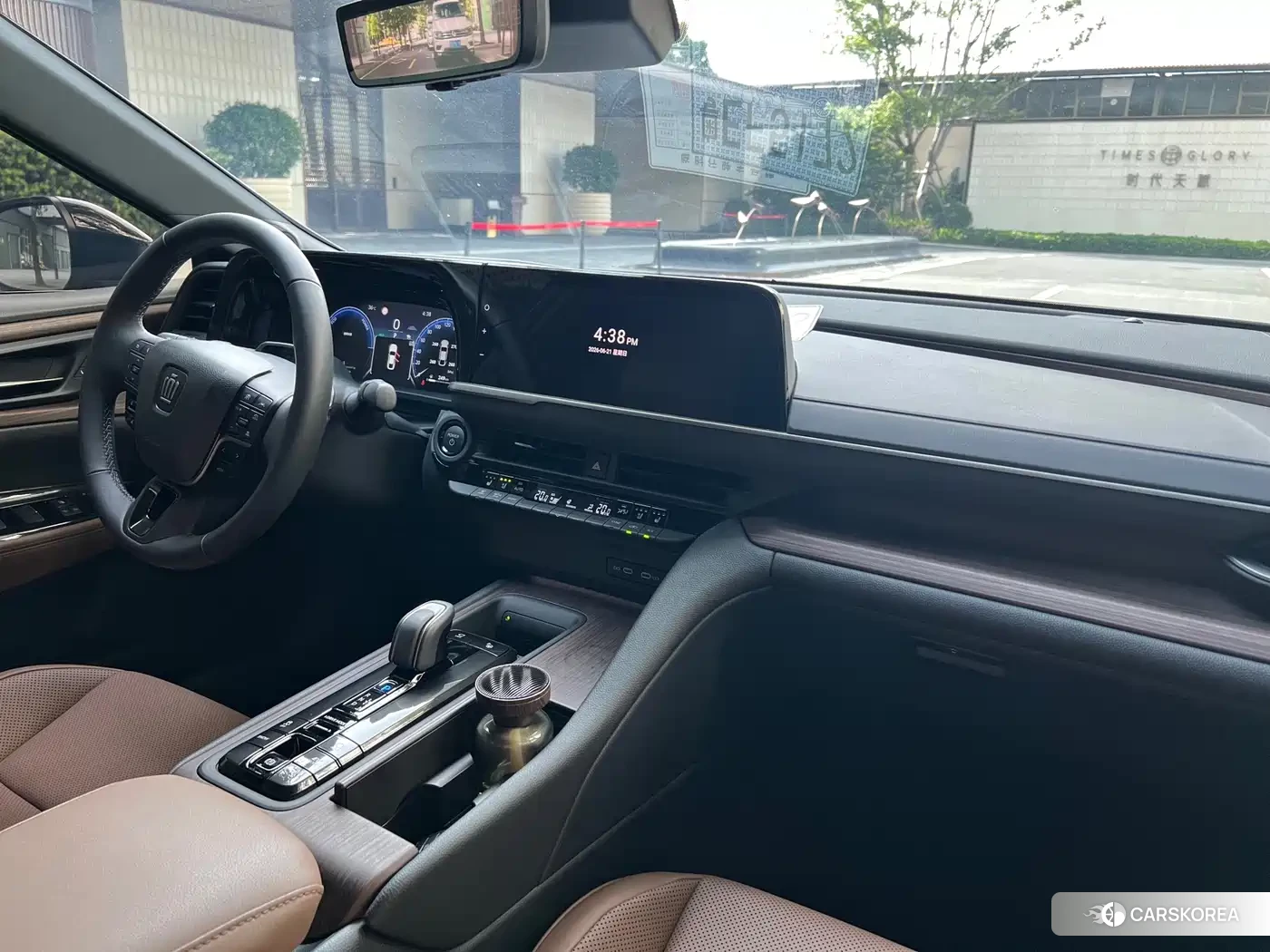 Toyota Crown (imported) id 4515598 из Китая 19