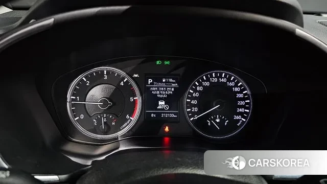 Hyundai Santa Fe TM id 3692863 из Кореи 18